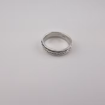 Silver ring Ringar Silver Smycken