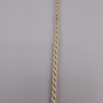 Cordell Armband Silver Smycken 22.0 cm