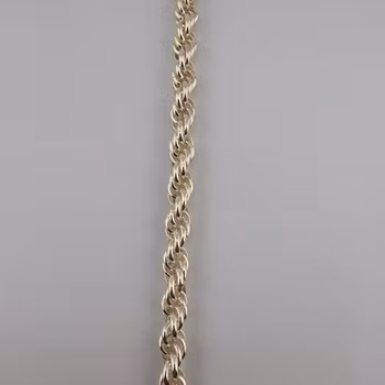 Cordell Armband Silver Smycken 22.0 x 0.8 cm