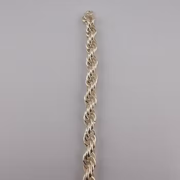 Cordell Armband Silver Smycken 22.0 x 0.6 cm
