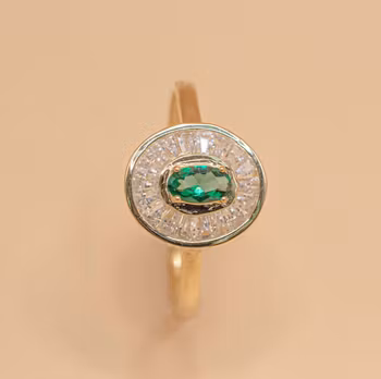 Ring Ringar Guld