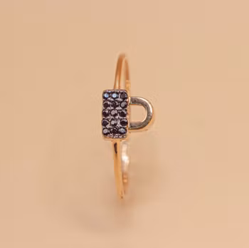 Ring Ringar Guld