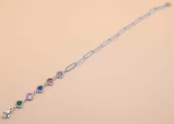armband Friman Varumärke