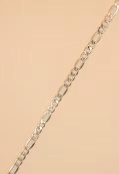Figaro armband Guld 19.0 cm