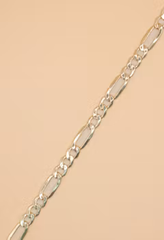 Figaro armband Guld 21.0 cm