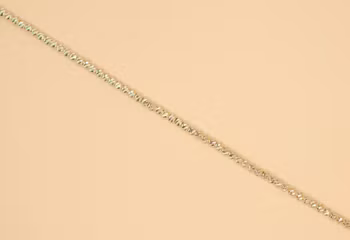 Classic armband Guld 18.0 cm