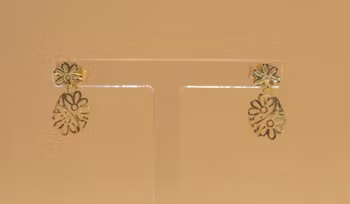 Örhängen Guld