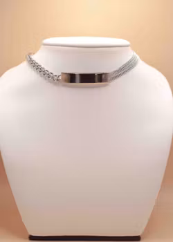 Halsband Friman Varumärke