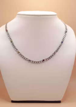 Halsband Friman Varumärke