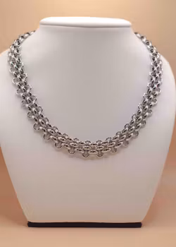 Halsband Friman Varumärke
