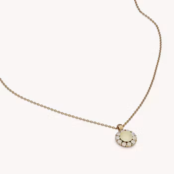 Sofia necklace - Lemon Lily & Rose Varumärke