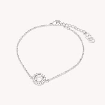 Miss Miranda bracelet - Crystal Lily & Rose Varumärke