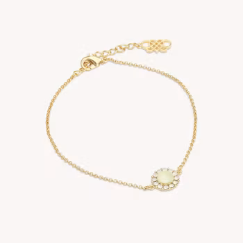 Celeste bracelet - Lemon Lily & Rose Varumärke