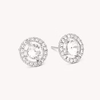 Miss Miranda earrings - Crystal Lily & Rose Varumärke