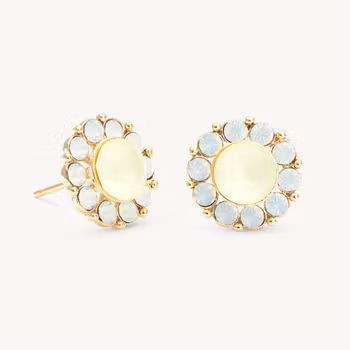 Miss Sofia earring - Lemon Lily & Rose Varumärke