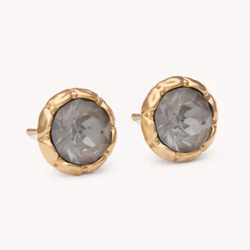 Miss Victoria earrings - Marble Lily & Rose Varumärke