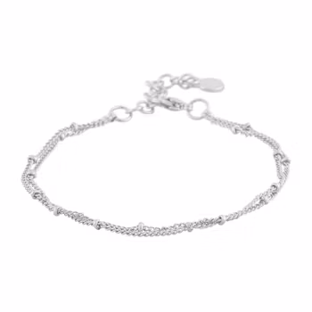 Amsterdam double chain brace plain s - Onesize Snö of Sweden Varumärke