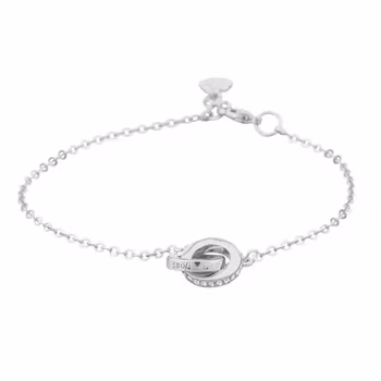 Connected chain brace s/clear - Onesize Snö of Sweden Varumärke