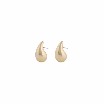 Yenni mini ear plain g - Onesize Snö of Sweden Varumärke
