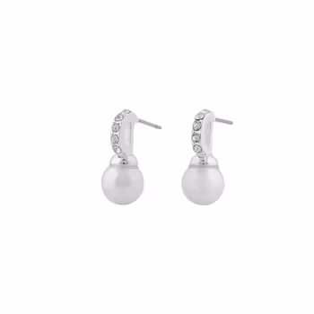 Astrid ear s/white - Onesize Snö of Sweden Varumärke
