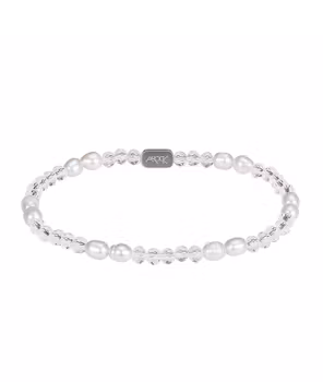 PRINCE Crystal Arock Varumärke
• Längd: 19,5 cm, elastiskt
• Bredd: 5 mm