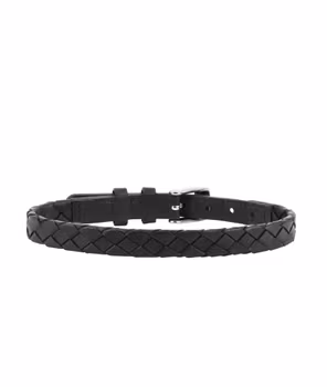 SETH Arock Varumärke
• Justerbar längd: 18,5 - 23,5 cm
• Bredd: 8 mm