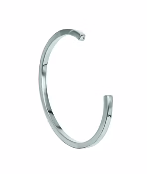 TIM Arock Varumärke
• Innerdiameter: 66 mm x 50 mm
• Bredd: 3,8 mm
• Höjd: 4 mm