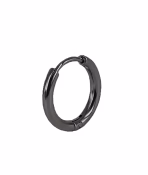 MILIAM Arock Varumärke
• Diameter: 14 mm
• Bredd: 2 mm