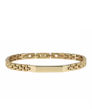 BEN Arock Varumärke
• Justerbar längd: 18,5 - 20 cm
• Bredd: 6 mm
• Vid behov kan armbandet, med hjälp av reservdelar, förlängas med ytterligare 2 cm - detta köper du separat