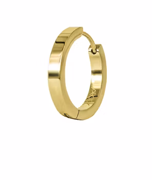 WILLE Shiny Arock Varumärke
• Diameter: 20 mm
• Bredd: 3 mm