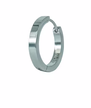 WILLE Shiny Arock Varumärke
• Diameter: 20 mm
• Bredd: 3 mm