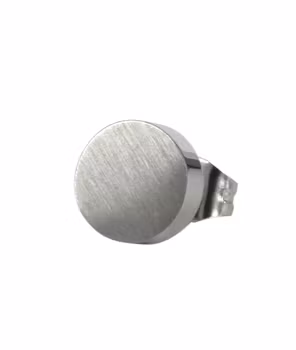 WALTER Stud Arock Varumärke
• Diameter: 8 mm
• Tjocklek: 3 mm