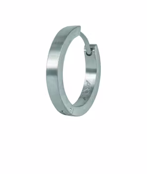 WILLE Arock Varumärke
• Diameter: 20 mm
• Bredd: 3 mm