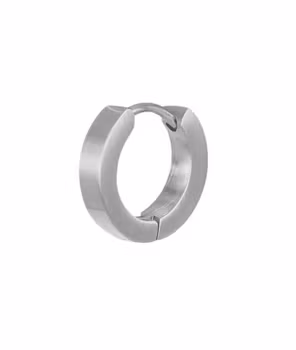 WILMER Small Arock Varumärke
• Diameter: 14 mm
• Bredd: 3 mm