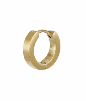 WILMER Small Arock Varumärke
• Diameter: 14 mm
• Bredd: 3 mm