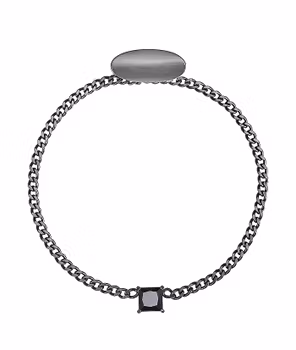 ALGOT Crystal Arock Varumärke
• Omkrets: 16 cm
• Storlek på kristalll: 6 mm
