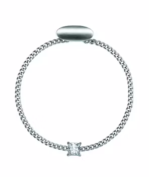 ALGOT Crystal Arock Varumärke
• Omkrets: 16 cm
• Storlek på kristalll: 6 mm