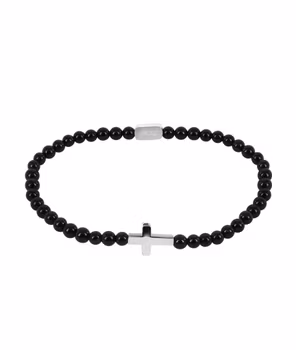CROSS Bead Arock Varumärke
• Längd: 17 cm, elastiskt
• Bredd: 4,5 mm