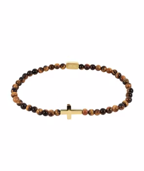 CROSS Bead Arock Varumärke
• Längd: 17 cm, elastiskt
• Bredd: 4,5 mm