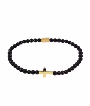 CROSS Bead Arock Varumärke
• Längd: 17 cm, elastiskt
• Bredd: 4,5 mm