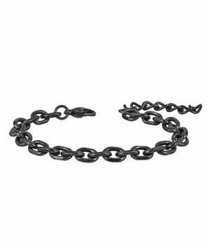 CHARLIE Chain Arock Varumärke
• Längd: 19 cm
• Bredd: 5 mm
• Förlängningskedja på 4 cm, vilket kan göra armbandet upp till 23 cm långt
