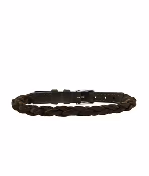 JAKE Arock Varumärke
• Justerbar längd: 18 - 23 cm
• Bredd: 9 mm