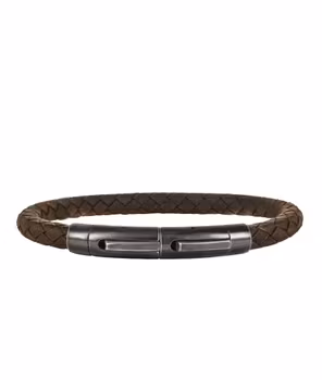 IZAR Arock Varumärke
• Justerbar längd: 19 cm
• Bredd: 6 mm
• Förlängningsbit på 1,5 cm, vilket kan göra armbandet upp till 20,5 cm långt