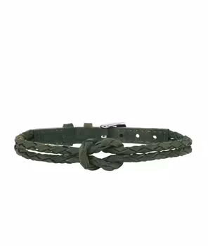 MILO Arock Varumärke
• Justerbar längd: 19 - 23 cm
• Bredd: 8 mm
• Bredd på knut: 12 mm
