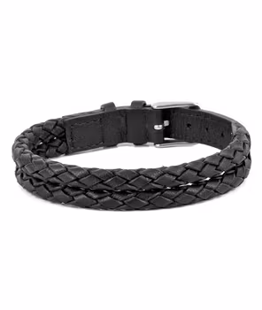 LIAM Arock Varumärke
• Justerbar längd: 18 - 22 cm
• Bredd: 12 mm
