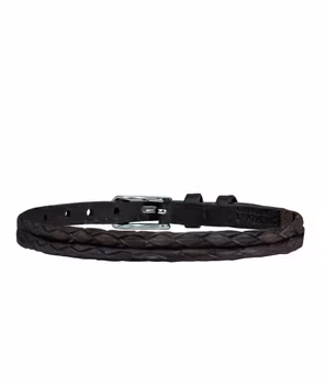 LIMO Arock Varumärke
• Justerbar längd: 16,5 - 21,5 cm
• Bredd: 8 mm