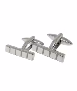 CUBE Arock Varumärke
• Bredd: 5 mm
• Längd: 22 mm