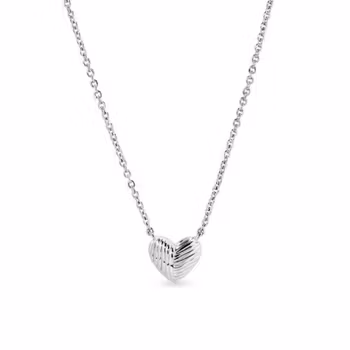 Vidal&Vidal Silver Halsband Vidal & Vidal Varumärke