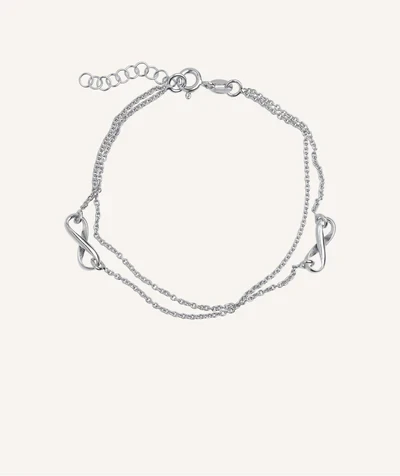 Vidal&Vidal Silver Armband Vidal & Vidal Varumärke