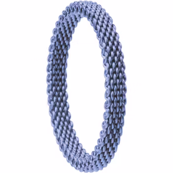 Arctic Symphony lavender steel Bering Varumärke
